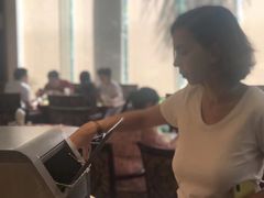 -福州美伦大饭店-中餐厅