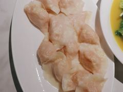-船歌·鱼水饺青岛菜(石老人店)