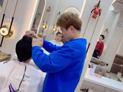 -东时烫染造型·Hair Salon