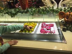 -比亚森自助烤肉料理(裕华店)