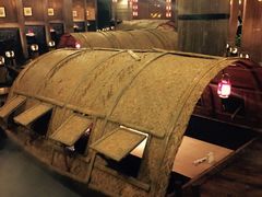 -老船坞餐厅(北京亚洲大酒店 )