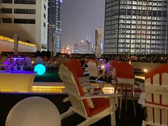 -Terrace 8 八号露台(波特曼丽思卡尔顿店)