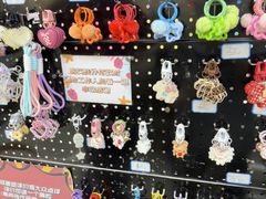 -郑在DIY·潮玩银饰绘画手作(中央大道旗舰店)