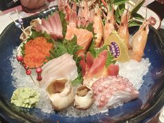-桃夭日式料理(国信店)