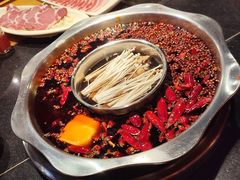 -锅首鲜品火锅(鸳鸯店)