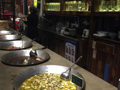 -吴越荣记·苏州菜·松鼠桂鱼(斜塘老街店)