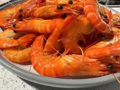 -火叮叮自助烤肉·现切牛肉(茂业店)