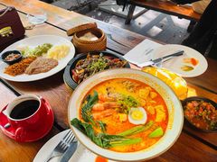 -Pistolera Mexican Cantina女枪手墨西哥餐厅(碧云路店)