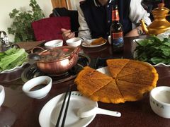 -顺顺小吃(独克宗古城店)