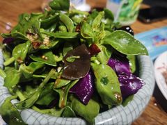 -天下醉美蒙餐(林西店)