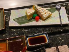 -松临·铁板烧&Omakase(神农店)