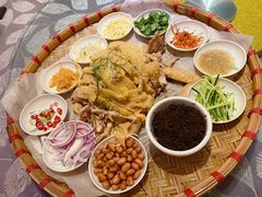 -大树头森林餐厅(番禺广场店)