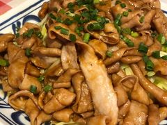 秘汁鲜鹅肠-龙桥私厨·姜花菊花过桥鱼·顺德菜(容桂店)