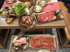 -西塔老太太泥炉烤肉(双井店)