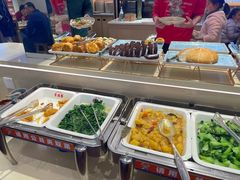 -素满香·食养自助(建邺万达店)