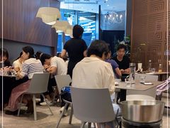 大堂-Ninethirty by Awfully Chocolate(天环广场店)