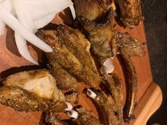 -丝路金桃·新疆菜(徐汇店)