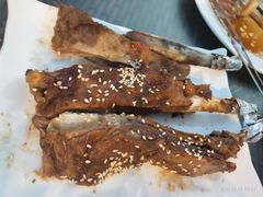 -大东方海鲜酒楼(小武基桥店)