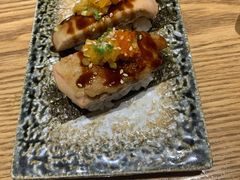 -林妈妈村·日式料理(宝山龙湖天街店)