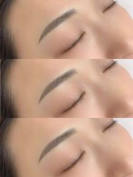 -久匠半永久纹眉