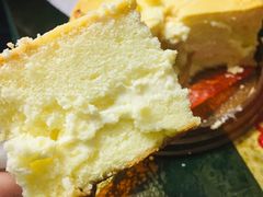 熔岩芝士蛋糕-美心西饼mx cakes(猎德优托邦店)