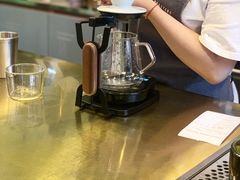-KYO COFFEE(胶州路店)