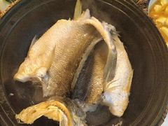 泉水黄花鱼-锦園(伊势丹美食城店)