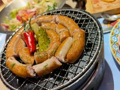 -卢布里西餐厅(星海广场店)