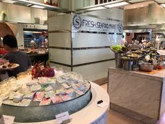-芽庄喜来登水疗酒店