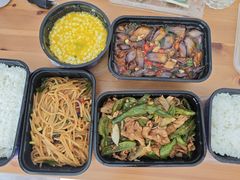 -兰湘子·湘菜小炒(长安万科广场店)