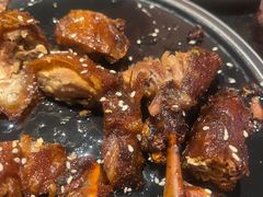 -小饕荟雅安贡椒鱼鲜馆(广福桥店)