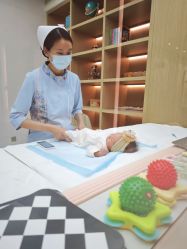 -爱帝宫月子中心·成都概念院