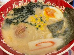 -仙隐小鹿中华料理(南宁万象城店)