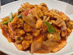 -倍儿美海鲜排挡·非遗海鲜蒸饺(洋货店)