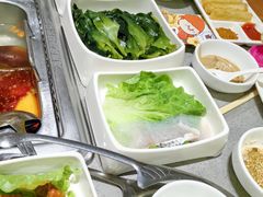 -海底捞火锅(奥山世纪城店)