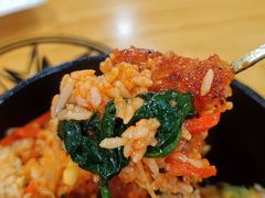 -顶顶红石锅拌饭(步行东街店)