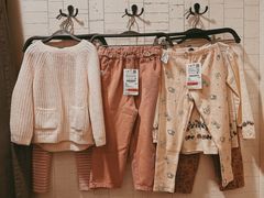 -ZARA(仓山万达店)