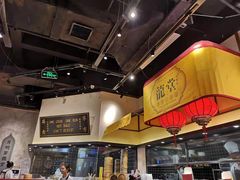 -龍堂蟹黄小笼包(万家丽店)