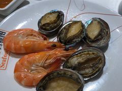 -SEA西雅图海鲜自助餐厅(海乐世界店)