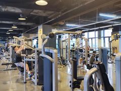 -天行健身＆天行拳馆跆拳道·格斗TXGYM