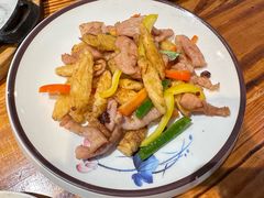 -百年银屏蚝烙·潮汕菜·非遗(乐山店)
