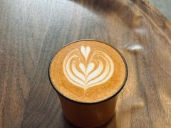 -PUZZLE COFFEE 拼图咖啡