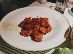 -桂满陇·桃花院落(长泰广场店)