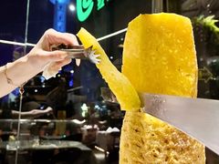 -拉蒂娜·巴西牛排馆 Latina·Brazilian Steakhouse(陆家嘴旗舰店)