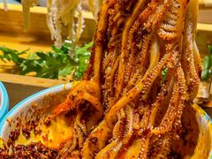 -醉长安(钟楼旗舰店)