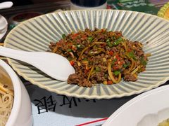 -呐咪傣园·云南菜(石厦店)