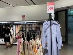 -ZARA(世贸天阶店)