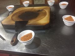 -老字号.雅克白族石板烧十年老店(大理古城店)