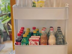 -About Bistro關於·泰式家庭料理