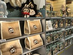 -泡泡玛特POPMART(西单大悦城店)